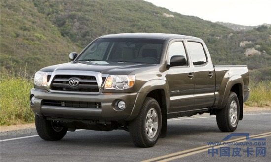 SٻTacomaƤ 漰2008~2014