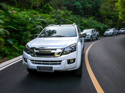 ȫһD-MAX(ni)ՙع ?q)?021