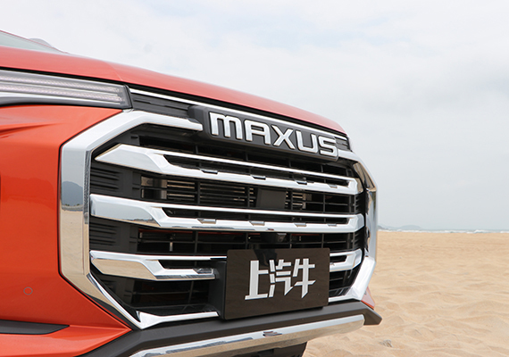 ۃr(ji)12.98fԪͨMAXUS T90Ƥ㡰ġ