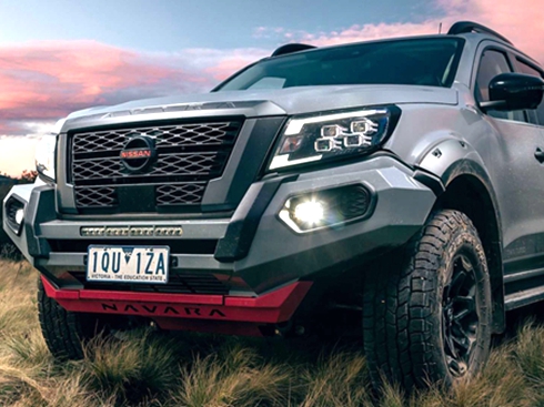 Ӳ䓸Ranger ծa(chn){PRO-4X Warrior