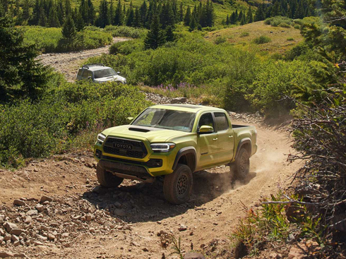 wF(xin)e(cu) ԇ{2022STacoma TRD Pro