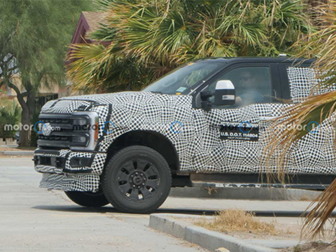 ＾ ¿Super Dutyՙع