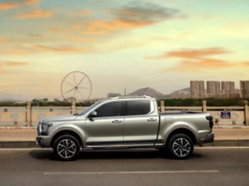 3.0T V6+(yu)NVH ֮ɽڅ^(q)ƷbMЕr