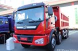 五點預(yù)防措施 讓你自卸車不再“翻滾”