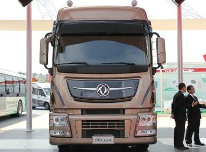 五大五小 重卡業(yè)三個集團(tuán)變身兩大陣營