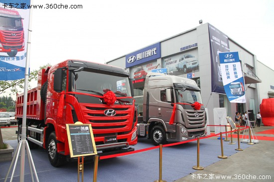 商用車產(chǎn)銷回落明顯 8月呈同比下降趨勢(shì)