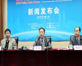 重卡同比下降21.63% 1月份貨車開局不利