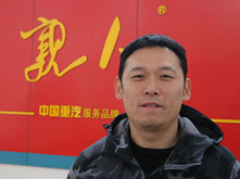 賈迪:立志于給用戶推薦最合適的車