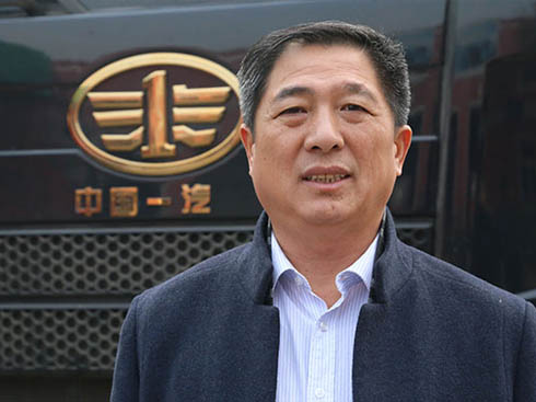 西安秦鷹:看解放經(jīng)銷商如何“虎口奪食”