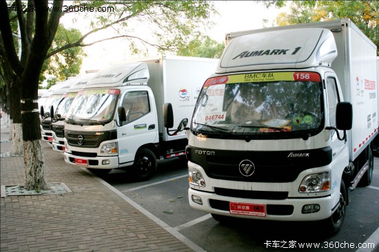 輕卡市場劇烈動(dòng)蕩 高端車飄紅低端慘淡
