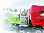 加氣設(shè)施完善 LNG卡車成市場“香餑餑”