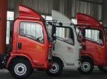 用戶兩極分化 三利器撬開國四輕卡市場