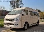 “明天會更好” 揭秘我國廂式貨車現(xiàn)狀