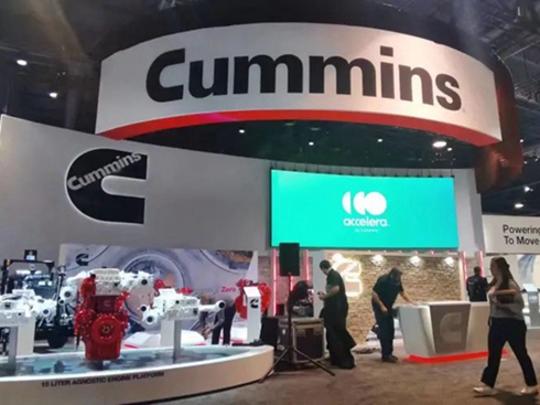 ˹yAccelera̼Ʒ״౱չ