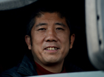 卡車司機  好心態(tài)收獲大幸福