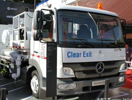 ����Ͷ����� Atego�Wҫ���H�C(j��)���O(sh��)��չ