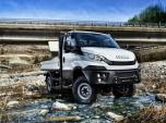 (gu)BAUMAչSNew Eurocargo 4x4ȫװl(f)