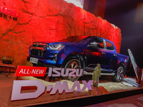 5 ȫһD-MAX@Щ׃Ҫ֪