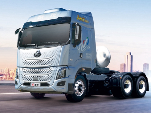 Qُ(gu)H7 Pro LNG܇⠻a(b)N11f(wn)Ԫ