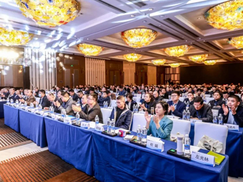 2025商用車后市場年度大會將于11月在上海舉行