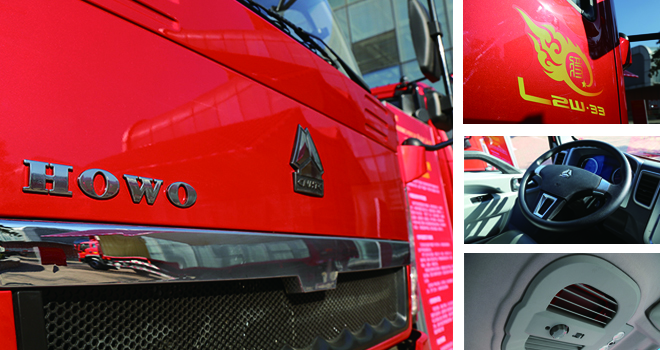 HOWOƳ{LNGp ߀һP(jng)~