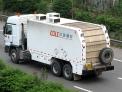 石油專用車發(fā)展面臨“屏障”