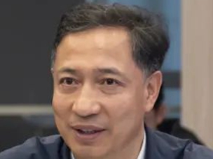 山西省委常委、大同市委書記盧東亮一行到山東重工調(diào)研