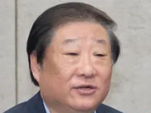 譚旭光:我們是一個幸福的大家庭
