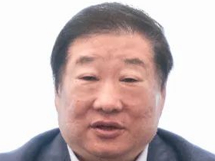 譚旭光:要用超強(qiáng)的速度搶占全球能源電力機(jī)組市場