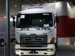 五十鈴和日野將共同開發(fā)卡車自動駕駛技術(shù)