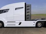 拉30噸貨不停車跑1600km 尼古拉純電動未來卡車