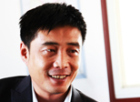 谷占鋒:天然氣重卡的美好時(shí)代