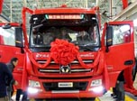 徐工汽車 飛蛾撲火或難圓夢(mèng)