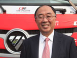 【推薦閱讀】福田戴姆勒:卡賽王者歸來