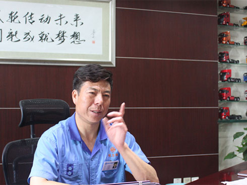 嚴(yán)鑒鉑:法士特的未來出路在哪里